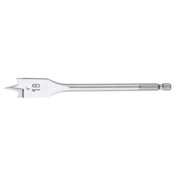 Graphite burgija za drvo leptir 18x152mm 57H224 Graphite burgija za drvo leptir 18x152mm 57H224